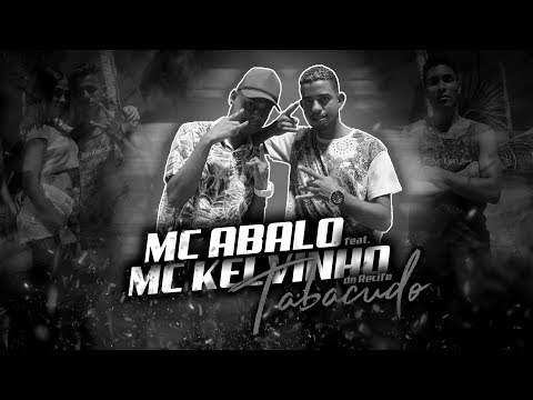 Making Of - MC Abalo e MC Kelvinho do Recife - Tabacudo (Focalize Filmes)