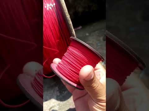 Let's test the power of the magician of the Indonesian line Mago #btopipas #kitecombate #kitetherapy