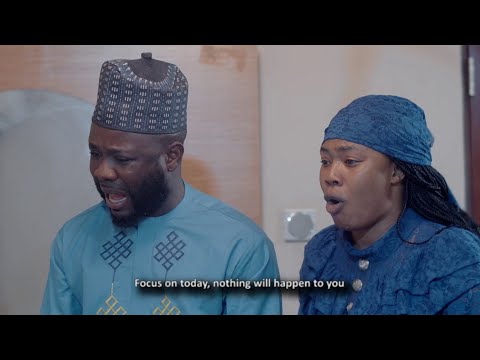 Omo Aiye Part 2 - Latest Yoruba Movie 2023 Drama Ibrahim Yekini | Debbie Shokoya | Jamiu Azeez