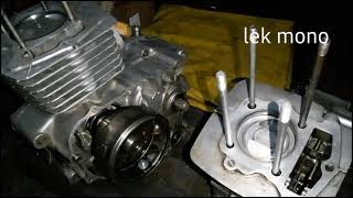 Download lagu KOMPRESI mp3