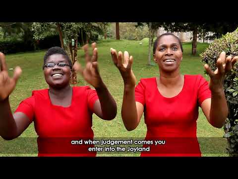 Makongeni Nairobi SDA Choir - Ni Neema