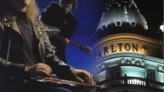 Jeff Healey - I Think I Love You Too Much