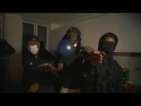 Sav4DA0 - 4s In The Door (Official Music Video)