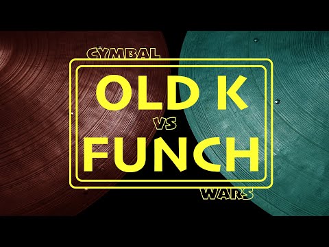 Is this the FUTURE of cymbal making?