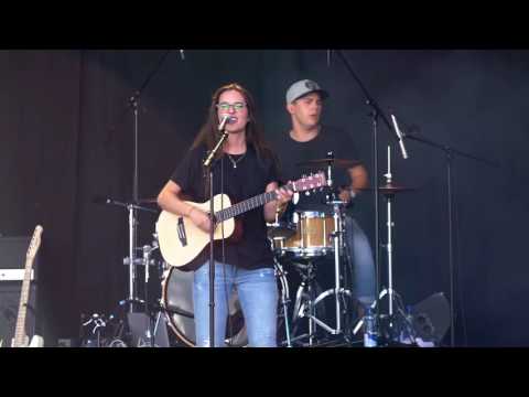 Veronica Fusaro - Medley #1 @ Thunfest 2016