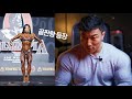 여성 구독자 운동 피드백