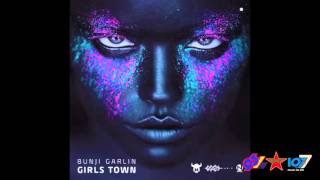 Bunji Garlin - Girls Town