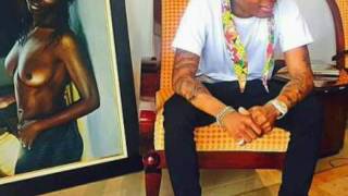 Wizkid _ pick up the phone refix (official  video)