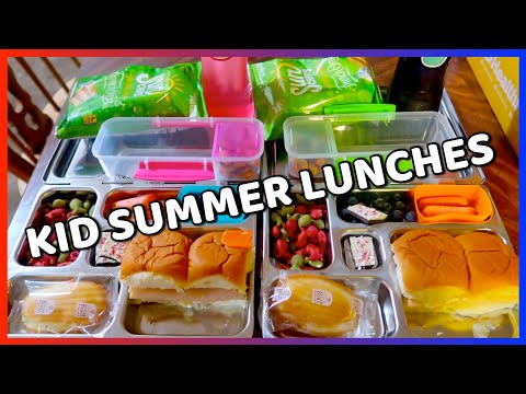 download lagu mp3 mp4 Summer Lunch Ideas For Kids, download lagu Summer Lunch Ideas For Kids gratis, unduh video klip Summer Lunch Ideas For Kids