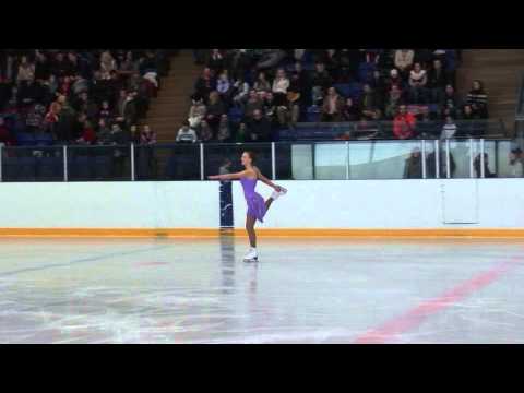 2 Marta Pielak   FS Solistki Brazowa   Walley Cup 2015