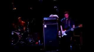 Buffalo Tom - Larry (Live 2011)