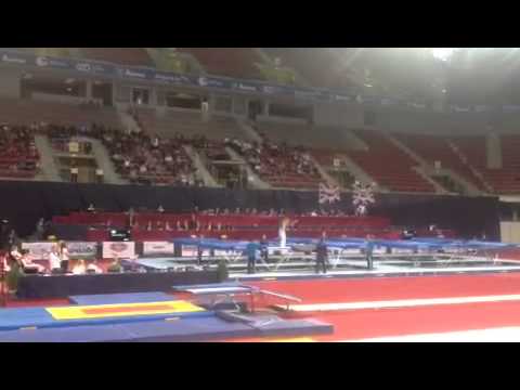 Ty Swadling Bulgaria Vol