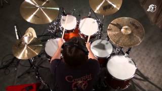 Pork Pie Cherry Bubinga kit with Butch Norton #1