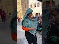 Found Kashmiri Head Scarf Shop In Dubai BeingNavi