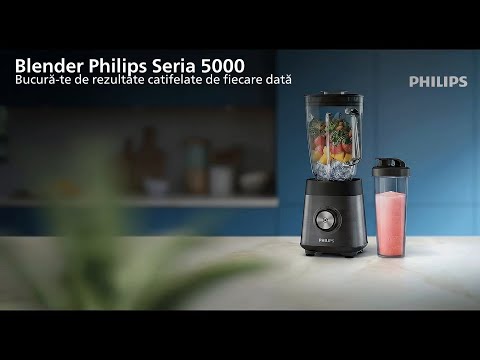 Блендер Philips HR3041/00