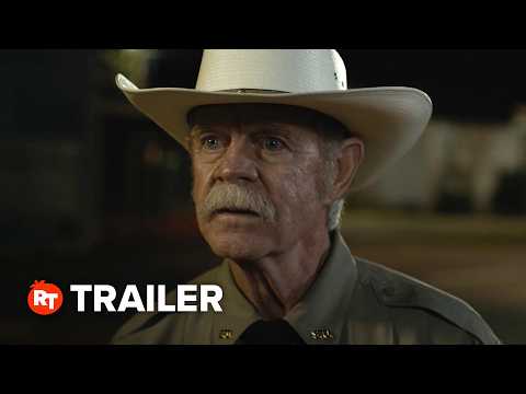 《副總統》獨家預告 (2026)！ (The Deputy Exclusive Trailer (2026))