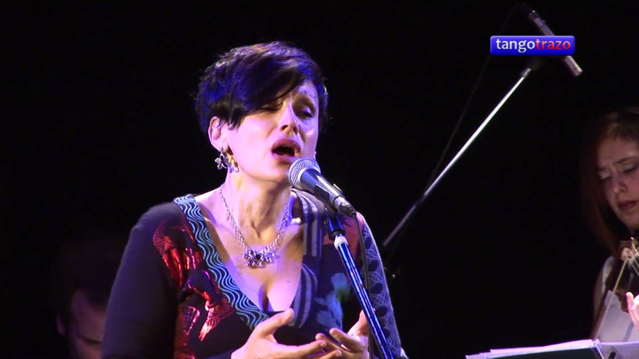 Juanjo y Julián Hermida - "Milonga triste"