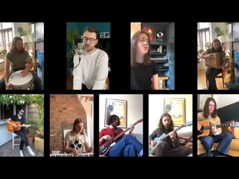 Video thumbnail for Please Don’t (In Isolation)