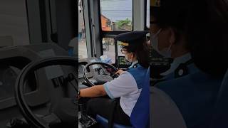 Download lagu Pesona Driver Wanita Di Batik Solo Trans mp3 Download lagu Pesona Driver Wanita Di Batik Solo Trans mp3