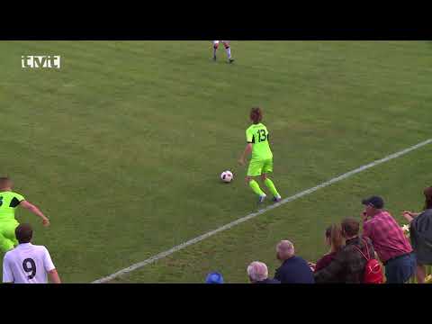 Futbal MŠK Fomat vs. Teplička nad Váhom