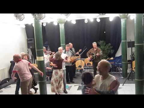 Rummelpot spiller  Julottan