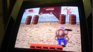 The Ninja Kids: Arcade