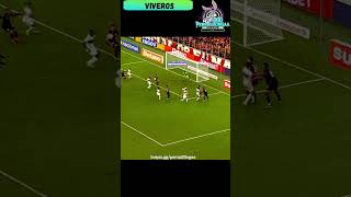 Gol do Athletico-PR - Viveros (Athletico-PR 2x0 Coritiba) Brasileirão 22/03/2026