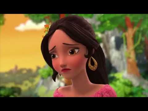 Elenalina - Part 18 "Marry the Mouse"