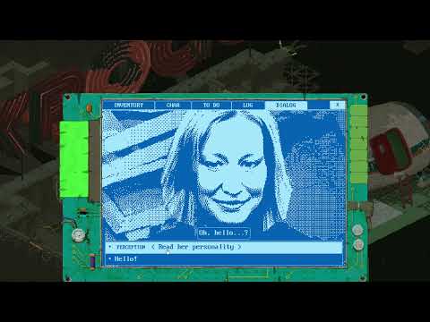 Space Wreck EP1 | Learning the ropes