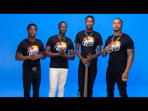 Netos Djot Lop x Zig x Toru -Vander (Video oficial)