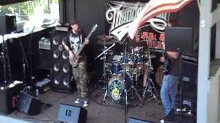 hellion rebellion   heaven and hell