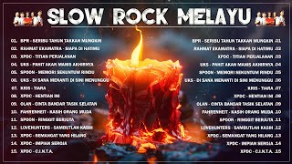 Download lagu Slow Rock MalaysiaTerbaik 📻 20 Lagu Jiwang Dari Tahun 80-90an Hingga Kini mp3