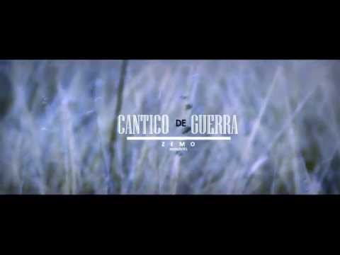 Zemo INZ - "Cantico De Guerra" - Previo