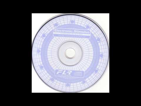 DJ B-Nice - Electronic Stimulus : Volume 1 - The Chosen Few