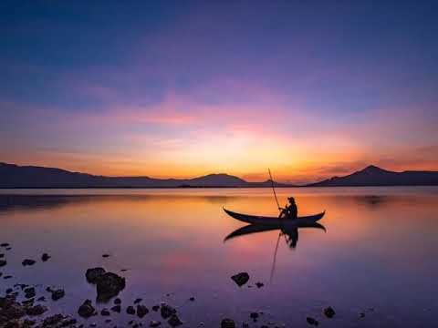 1 - FLOTANDO EN EL RIO YAN