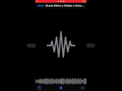 #birmingham #Lane Slimz x Chinkz x Grizz x ? - Exclusive #leebank