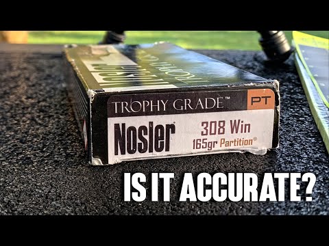 The 26 Nosler: Guns \u0026 Gear|S6