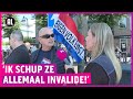 Uden woest door komst azc: 'Aanslag op de veiligheid!'