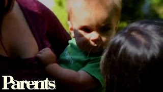 Sleep Secret Found in the Nursery | Parents