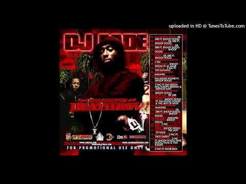 Snoop Dogg Ft. Lil Malik Pump Pump