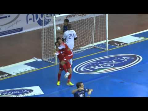 18 settembre 2015 Latina vs Rieti - Highlights