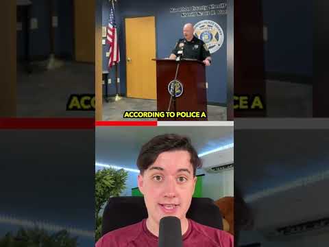 DANGEROUS TIKTOK TREND ENDS BADLY! #Shorts