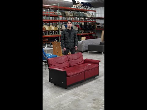 The 620 Programme Modular Series designed by Dieter Rams #vitsoe #rarify #shorts