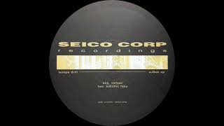 Iesope Drift - Kokomo Ttelu [seico corp 5]