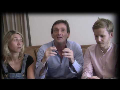 LE MIRACLE - Alex et Patxi interviewés par Pierre Palmade