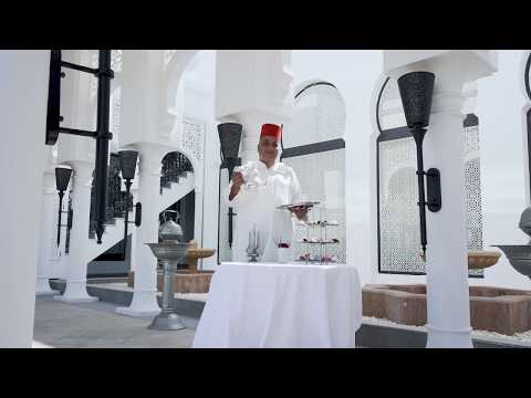 Banyan Tree Tamouda Bay  | Moroccan Delight