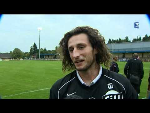 Stade Brestois 29: portrait de Paul Baysse