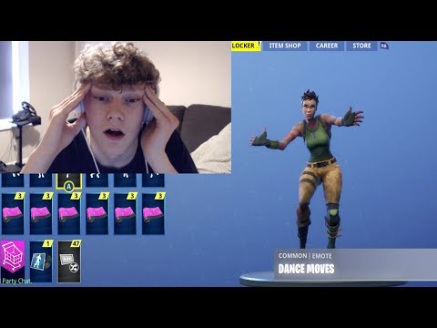 Watching The Fortnite Default Dance For 10 Hours Bass Boosted - watching the fortnite default dance for 10 hours