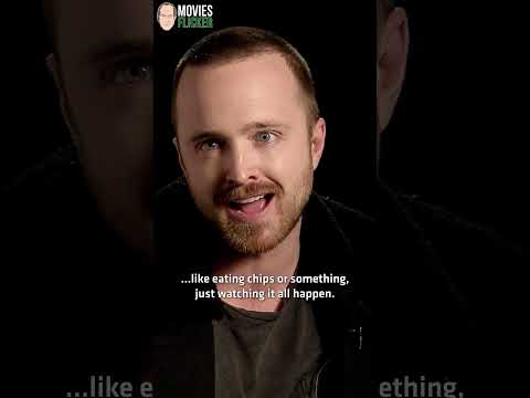 Breaking Bad Scene Envy Part 1 | #breakingbad Extras Season 5