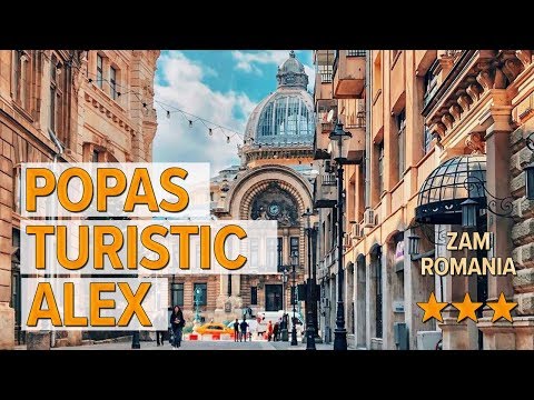 Popas Turistic Alex hotel review | Hotels in Zam | Romanian Hotels